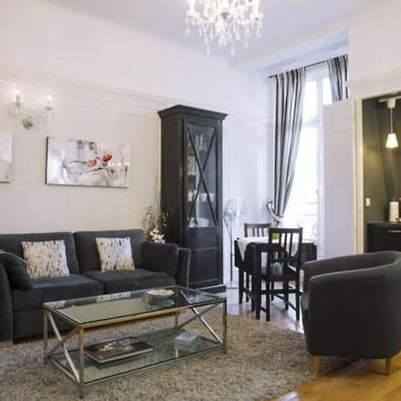 Home Sweet Home Claridge 1Bedroom Paris Exterior photo