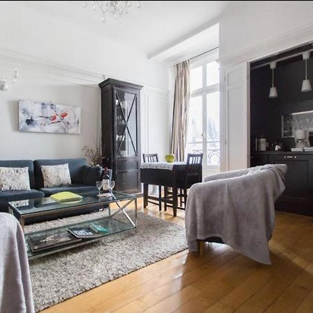 Home Sweet Home Claridge 1Bedroom Paris Exterior photo