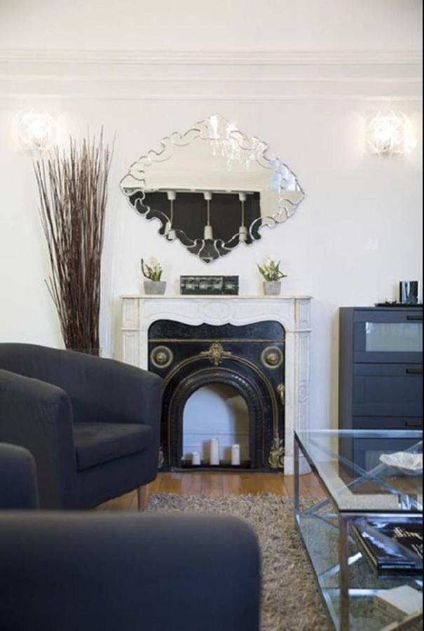 Home Sweet Home Claridge 1Bedroom Paris Exterior photo